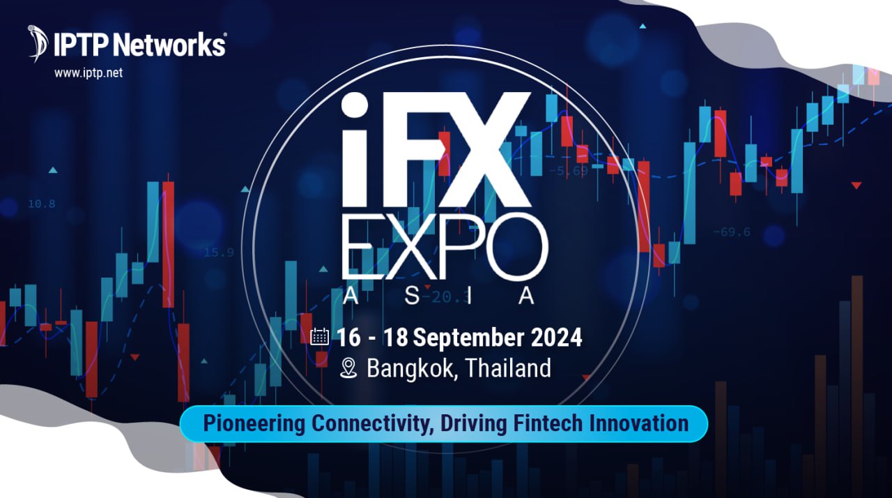 iFX EXPO Asia 2024