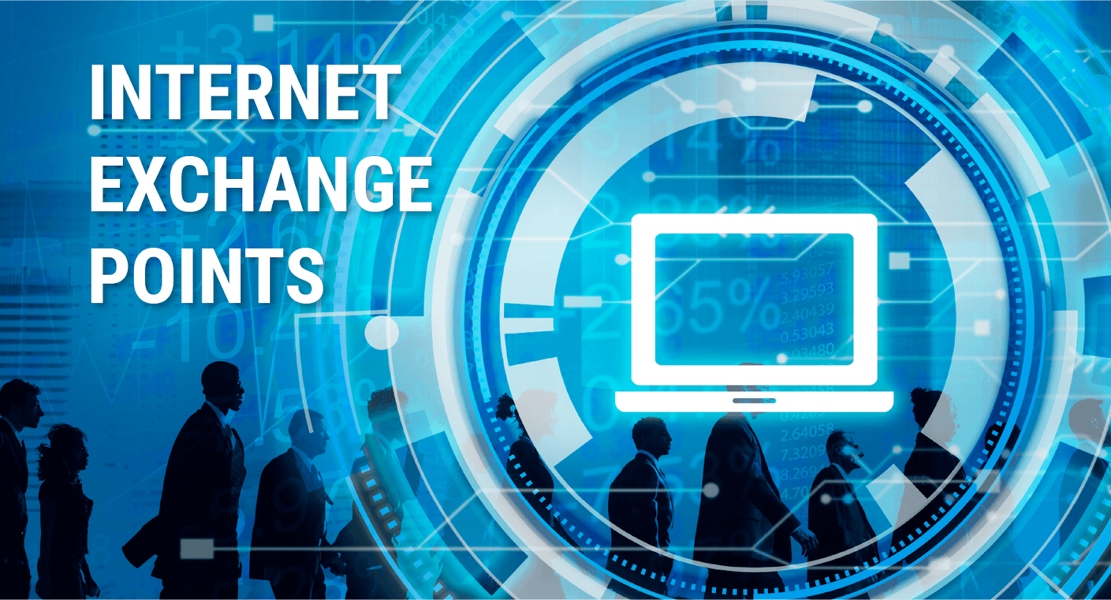 What are Internet Exchange Points (IXPs)?